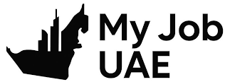My Job Uae