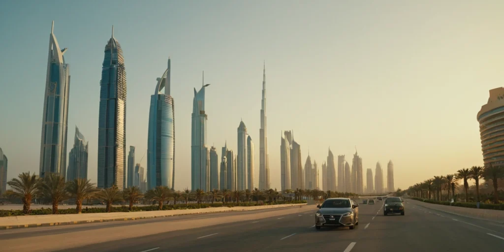 Expats checking news related to UAE Latest Updates in 2025.